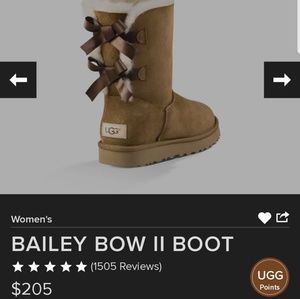 Bailey bow II